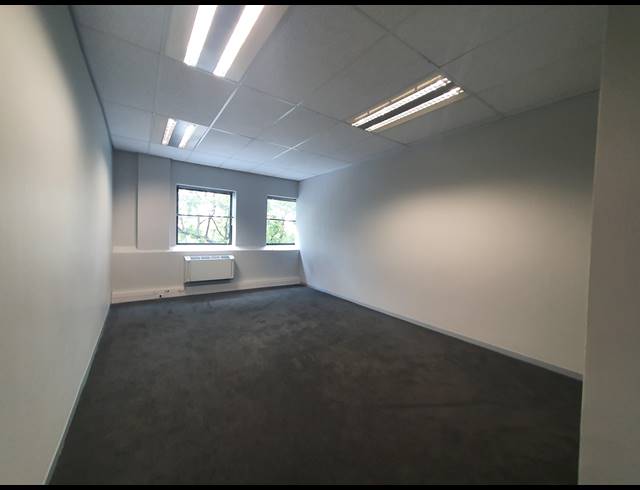797M² OFFICE TO LET IN BEDFORDVIEW